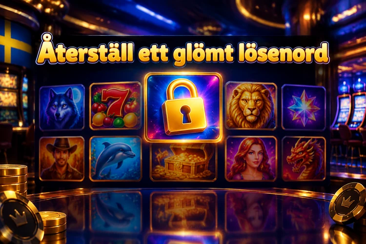 Mobil inloggning i webbläsaren