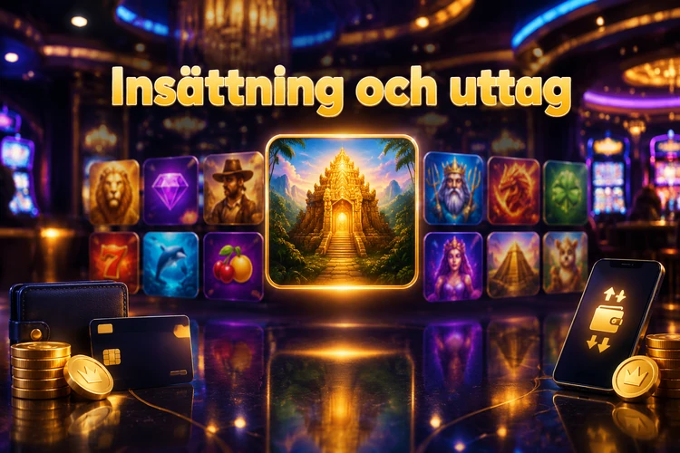 Bonus och villkor