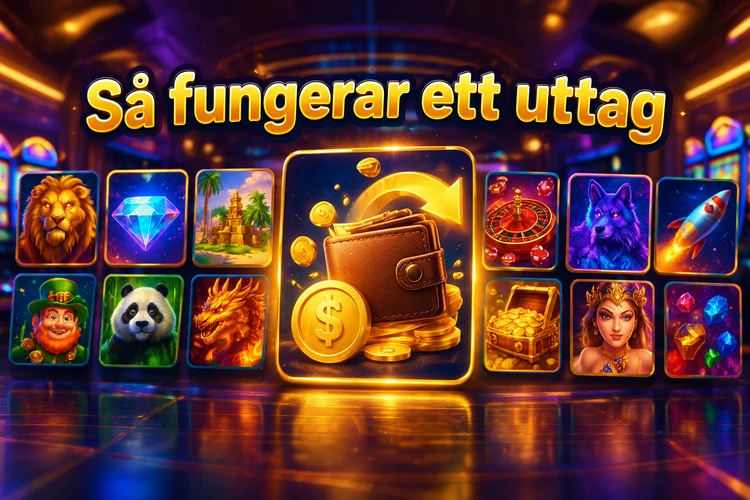Så fungerar ett uttag